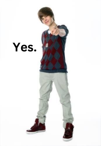 Excited for Justin Bieber’s comeback?