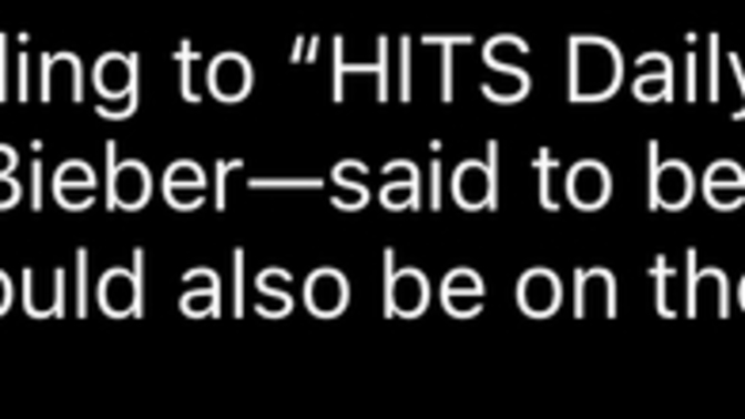 Excited for Justin Bieber’s comeback?