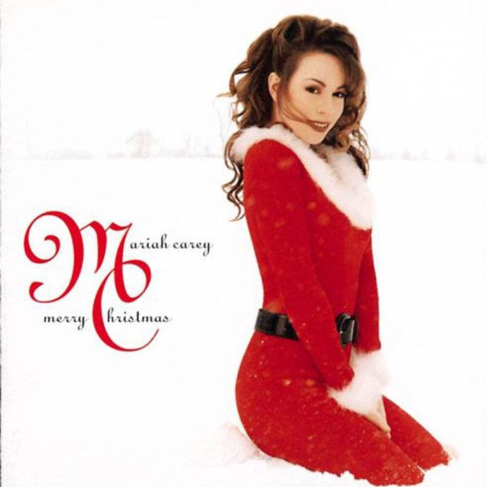 For those who were around in the 90s, did you think Mariah Carey’s Christmas song would become a Christmas anthem yearly?