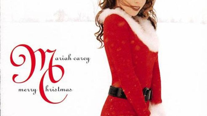 For those who were around in the 90s, did you think Mariah Carey’s Christmas song would become a Christmas anthem yearly?