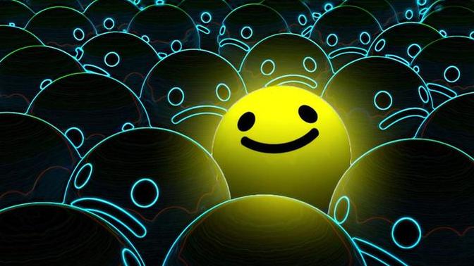 What is something that always makes you smile?