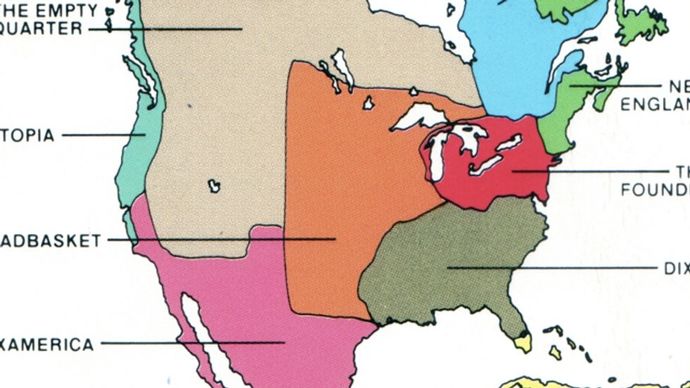 Are English Canadians good ol boys?