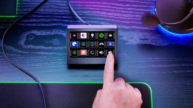What are the best controllers for Steam Deck?