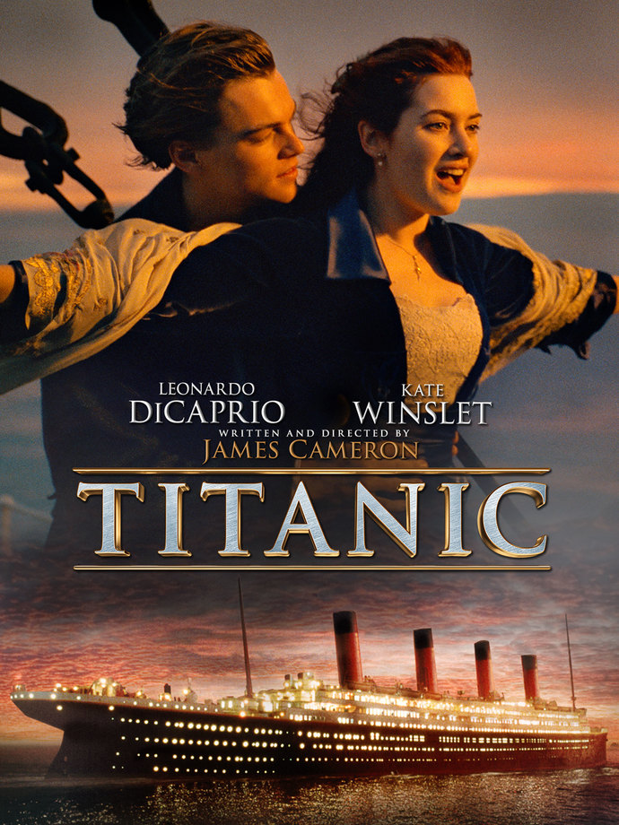Titanic