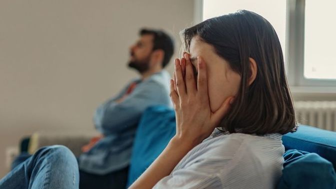 How can you save a relationship if he wants to break up?