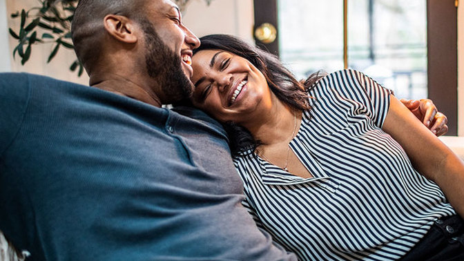What is chemistry in relationships?