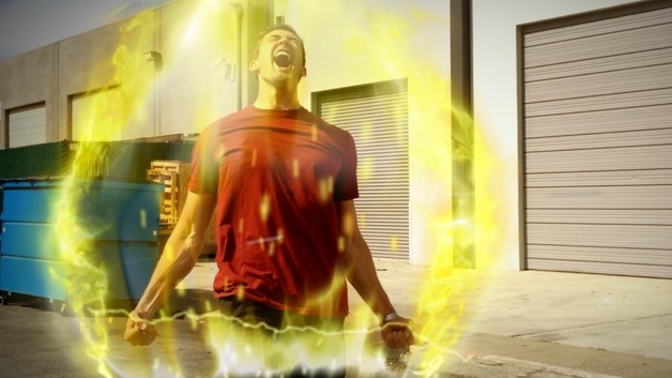 If you could have any superpower for a day, what would it be and why?