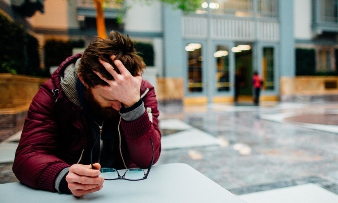 Do you ever feel pressure to be the provider in your family or relationship?