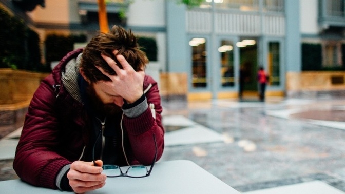 Do you ever feel pressure to be the provider in your family or relationship?
