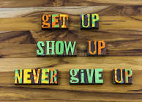 Are you The Kind of Person who Gives Up Easily or Keeps on Trying Until Its Right?