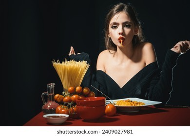 Do you have a big appetite?