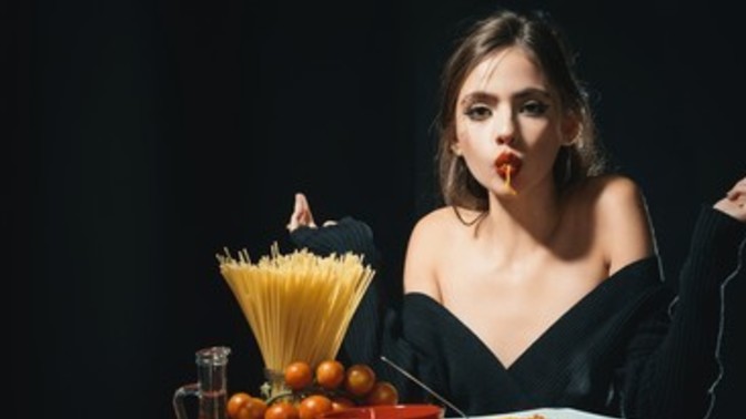 Do you have a big appetite?