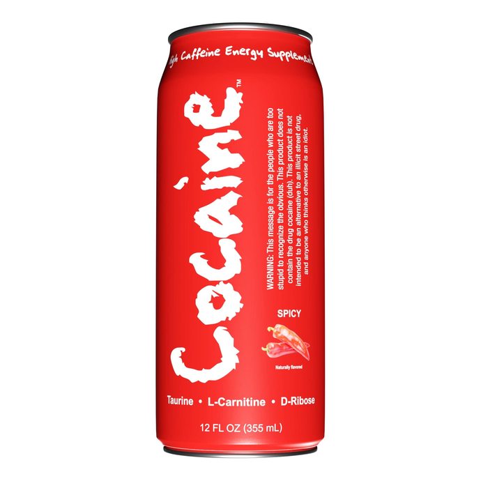 Would you drink this?