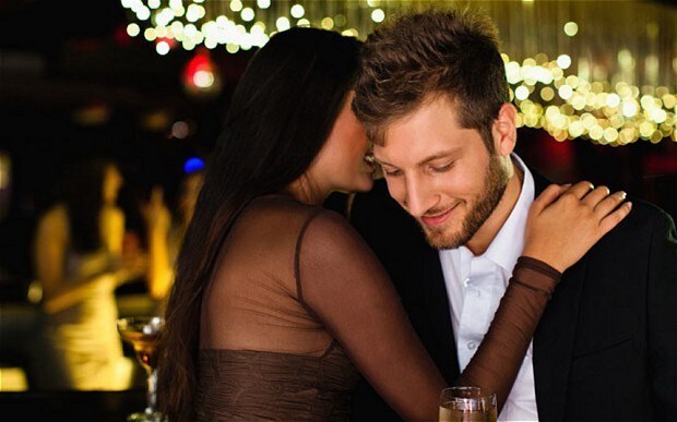 How would you feel if you met your old flame after years?