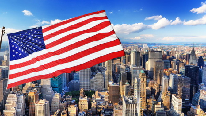 For the first time, the USA is no longer the world's leading industrial power. How can they cope in the event of war with China?