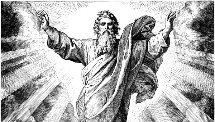 Question for believers. If God exists, how can he be uncreated?