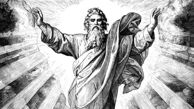 Question for believers. If God exists, how can he be uncreated?