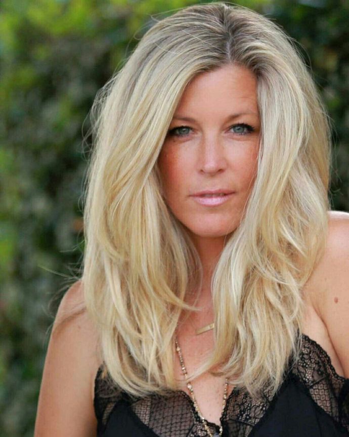 Which actress has the best hair?