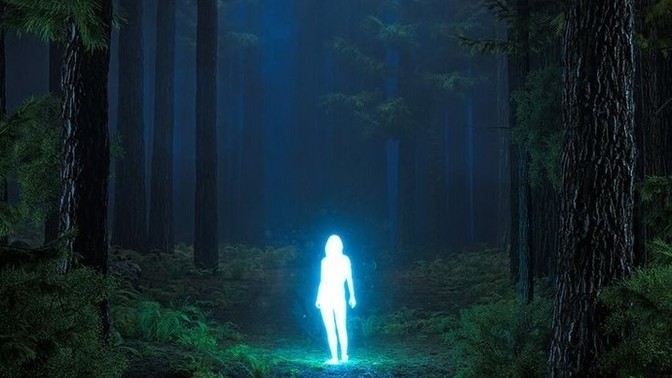 Do you believe in a human soul? If so, what do you believe it's purpose is?