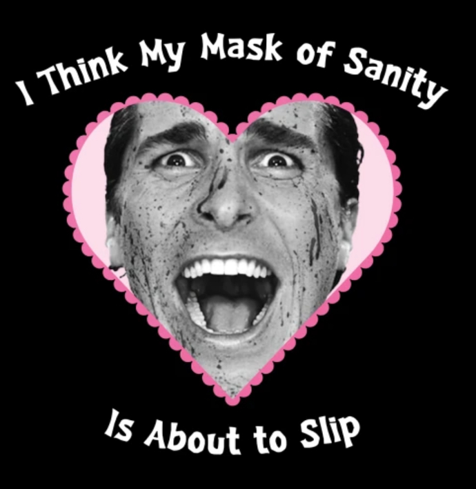 Has a stranger given you the chills?