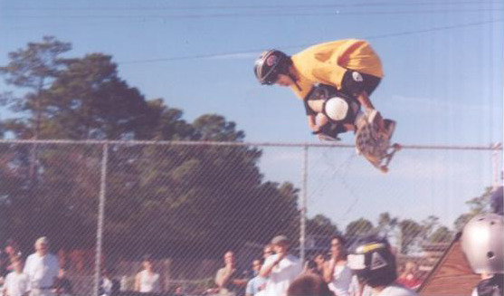 Do you like the feeling of adrenaline?