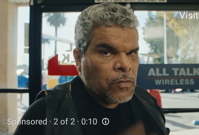 Who is this actor?