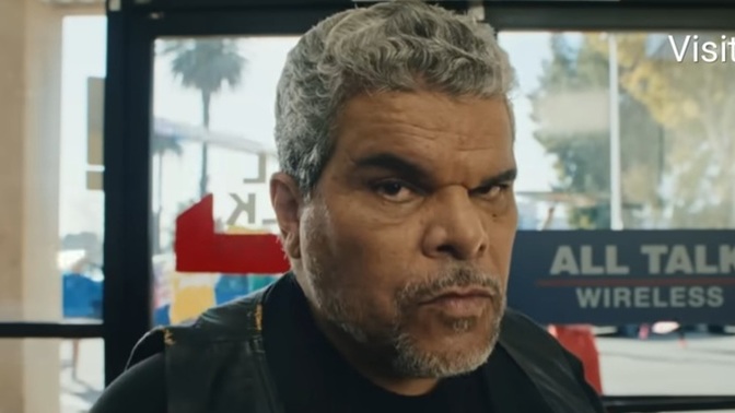 Who is this actor?
