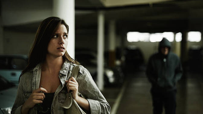 WHAT ARE THE BEST STALKER MOVIES?