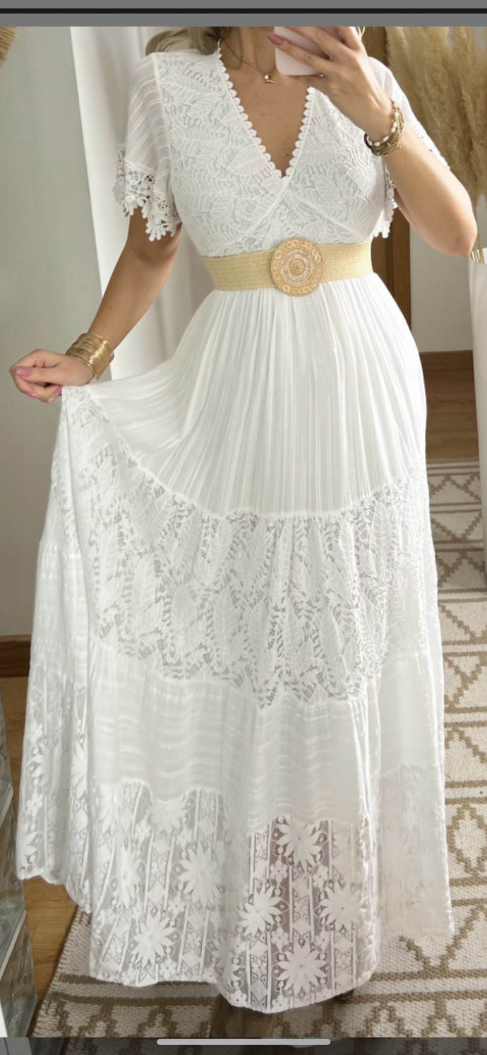 Do you like any of these wedding dresses from Etsy?