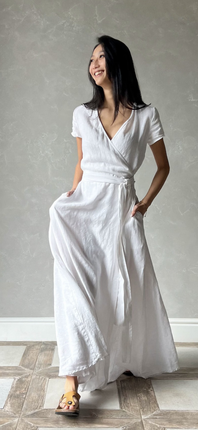 Do you like any of these wedding dresses from Etsy?