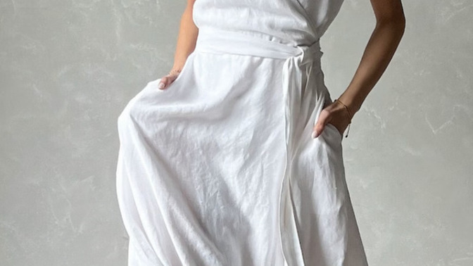 Do you like any of these wedding dresses from Etsy?