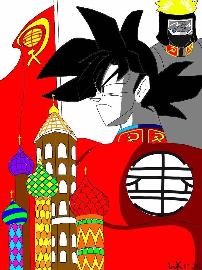 Was there something better I could have drawn?