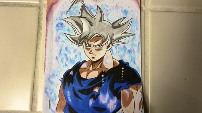 Was there something better I could have drawn?