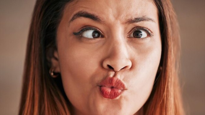 Do you like funny or serious men/women?