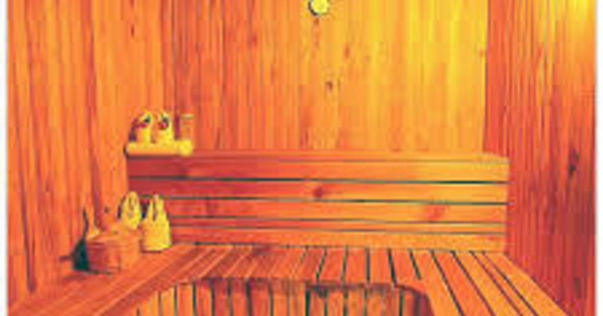 What happens if you bring your phone in sauna? GirlsAskGuys