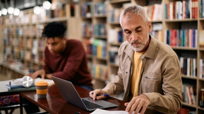 What is the best way to learn Spanish as an adult?