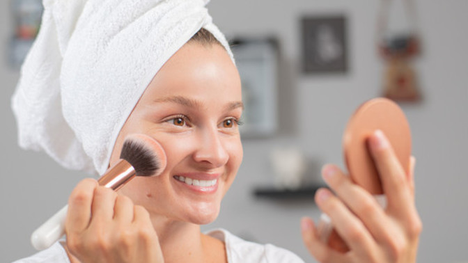 What’s the best part of your morning routines?