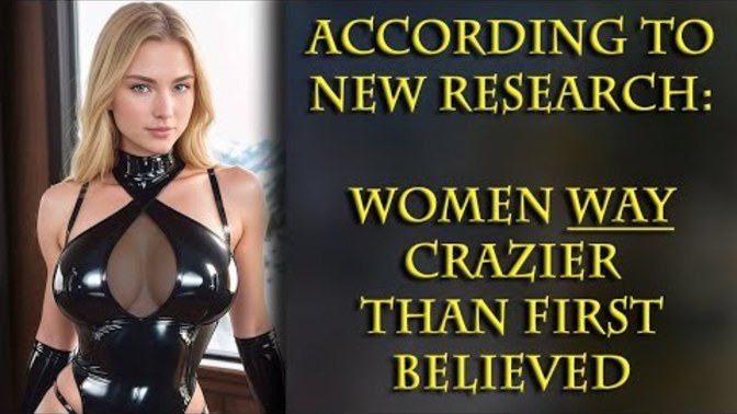 Are you surprised to hear research indicates societal gender biases have obscured true nature and prevalence of female psychopaths?