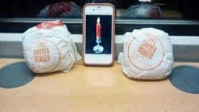 On Date Night Should I Take My Future Girlfriend To A Slinky Factory, Underwater Frisbee Throwing Or On A Candlelit Supper At McDonald’s?