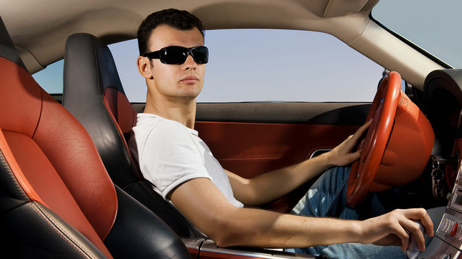 Girls, would you care if a man you liked didn't drive a car?