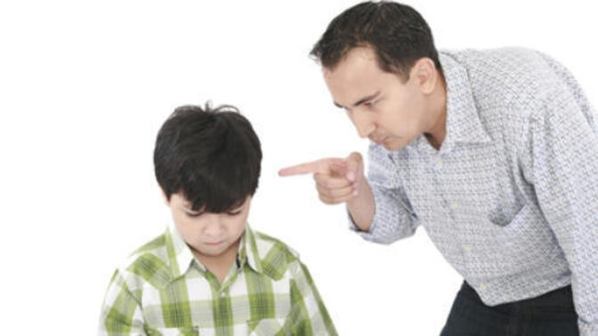 How to recover from being raised by narcissistic parents?