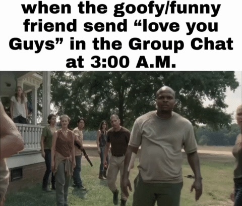 Do you have a funny friend? How funny is your funny friend?