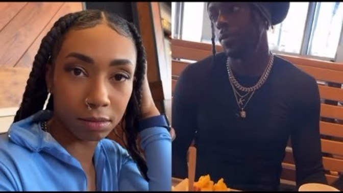 Girls, Ladies, Do you feel like its ok to shame the person who asked you on a date for his choice of Meal spots?