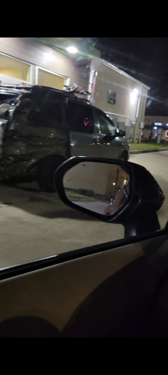 Have you witnessed a public freakout?