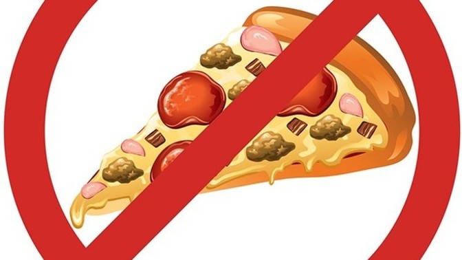 You get everything you could ever want in life but you can never have your favorite food item ever again. would you go for this?