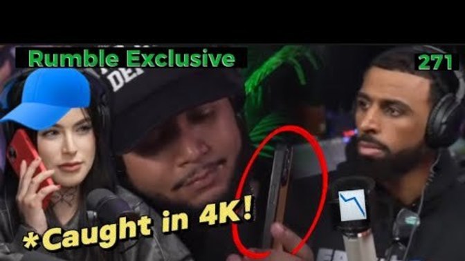 Is content like this responsible for exposing female nature?