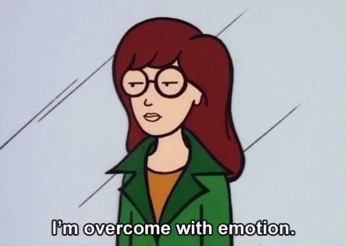 Daria...