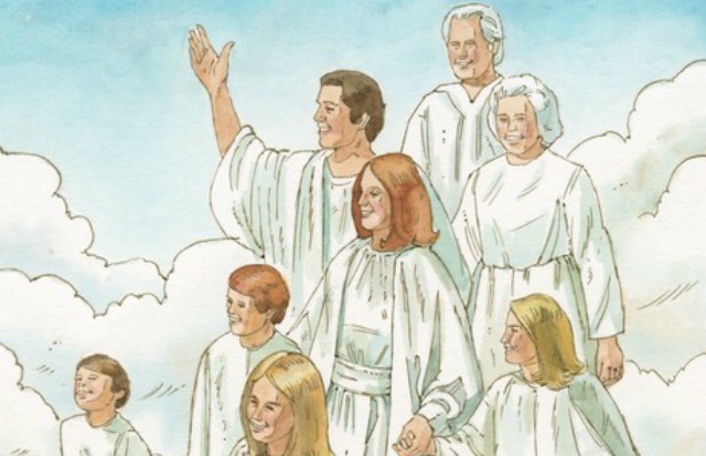 For those of you who are religious, do you believe in a pre-existance?
