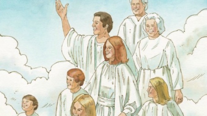 For those of you who are religious, do you believe in a pre-existance?