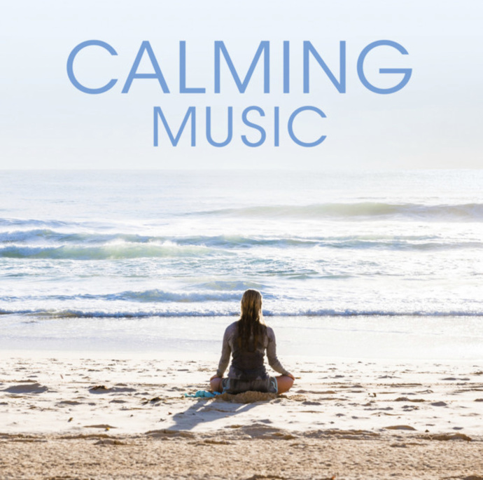 What is your go to song when you’ve had a really stressful day and need to unwind?